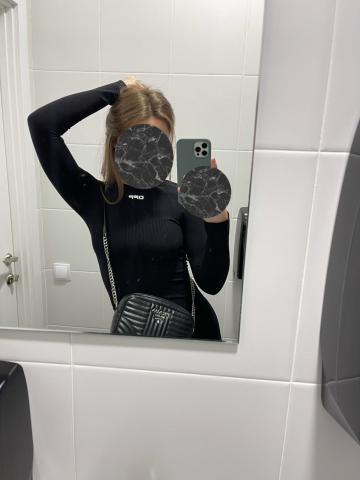 Индивидуалка Милана Фотография 8